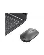 Lenovo ThinkPad Silent - Maus - rechts- und linkshändig
