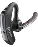 HP Poly Voyager 5200 - Voyager 5200 series - Headset