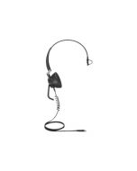 Jabra Engage 50 Mono - Headset - On-Ear - konvertierbar