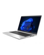 HP EliteBook 640 G9 Notebook - Wolf Pro Security - Intel Core i5 1235U - Win 11 Pro - Iris Xe Graphics - 16 GB RAM - 512 GB SSD NVMe - 35.56 cm (14")