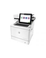 HP LaserJet Enterprise Flow MFP M578c - Multifunktionsdrucker - Farbe - Laser - Legal (216 x 356 mm)