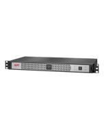 APC Smart-UPS SC SCL500RMI1UC - USV (Rack - einbaufähig)