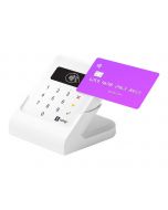 SumUp Air - SMART-Card / NFC-Lesegerät - Bluetooth 4.0