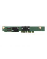Intel 1U PCIE Riser - Riser Card - für Server Board M50