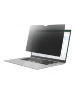 StarTech.com 14-inch MacBook Pro 21/23 Laptop Privacy Screen, Anti-Glare Privacy Filter with 51% Blue Light Reduction, Monitor Screen Protector with +/- 30 deg. Viewing Angle - Reversible Matte/Glossy Sides (14M21-PRIVACY-SCREEN)