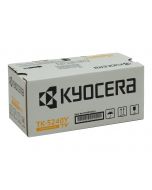 Kyocera TK 5240Y - Gelb - Original - Tonerpatrone