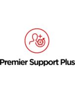 Lenovo Premier Support Plus Upgrade - Serviceerweiterung - Arbeitszeit und Ersatzteile (für System mit 1 Jahr Premier Support Plus)