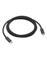 Apple Thunderbolt 4 Pro - USB-Kabel - 24 pin USB-C (M)