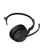 Jabra Evolve2 55 UC Mono - Headset - On-Ear - Bluetooth