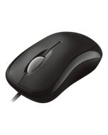 Microsoft Basic Optical Mouse for Business - Maus
