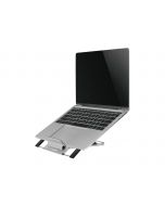 Neomounts by Newstar NSLS100 - Aufstellung - für Notebook / Tablet - Silber - Bildschirmgröße: 25.4-55.9 cm (10"-22")