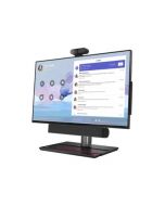 Lenovo ThinkSmart View Plus - Kit für Videokonferenzen (camera, Rechensystem, Viewplus Stylus)