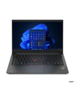 Lenovo ThinkPad E14 - 14" Notebook - 2,3 GHz 35,6 cm