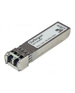 StarTech.com Cisco kompatibel 10GBase-SR Gigabit SFP+ Transceiver Modul MM LC