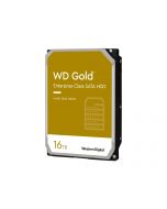 WD Gold WD161KRYZ - Festplatte - 16 TB - intern - 3.5" (8.9 cm)