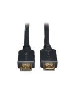 Tripp Eaton Tripp Lite Series High-Speed HDMI Cable, Digital Video with Audio, UHD 4K (M/M)