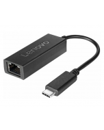 Lenovo USB-C to Ethernet Adapter - Netzwerkadapter