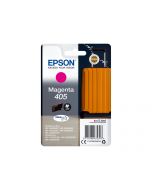 Epson 405 - 5.4 ml - Magenta - original - Blister mit RF- / akustischem Alarmsignal