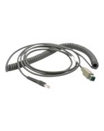 Zebra USB- / Stromkabel - 5 - 12 V - 4.57 m