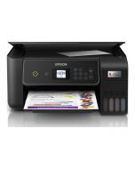 Epson EcoTank ET-2870 - Multifunktionsdrucker - Farbe - Tintenstrahl - ITS - A4 (Medien)
