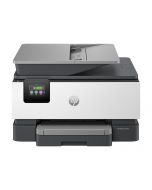 HP Officejet Pro 9120e All-in-One - Multifunktionsdrucker - Farbe - Tintenstrahl - Legal (216 x 356 mm)