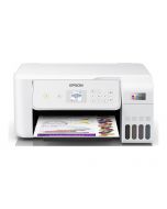 Epson EcoTank ET-2876 - Multifunktionsdrucker - Farbe - Tintenstrahl - ITS - A4 (Medien)