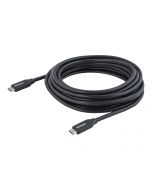 StarTech.com USB-C Kabel mit Power Delivery (5A)