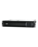 APC Smart-UPS 750VA LCD RM - USV (Rack - einbaufähig)