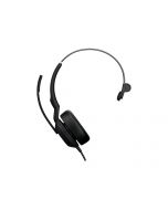 Jabra Evolve2 50 UC Mono - Headset - On-Ear - Bluetooth