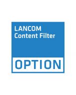 Lancom Content Filter - Abonnement-Lizenz (1 Jahr)