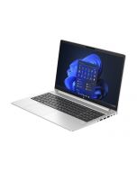 HP ProBook 455 G10 Notebook - Wolf Pro Security - 180°-Scharnierdesign - AMD Ryzen 7 7730U / 2 GHz - Win 11 Pro - Radeon Graphics - 32 GB RAM - 1 TB SSD NVMe, TLC - 39.6 cm (15.6")