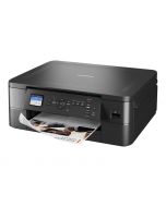 Brother DCP-J1050DW - Multifunktionsdrucker - Farbe - Tintenstrahl - A4/Legal (Medien)