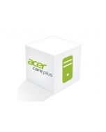 Acer Care Plus No-booklet - Erweiterte Servicevereinbarung (Verlängerung)