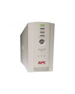 APC Back-UPS CS 500 - USV - Wechselstrom 230 V