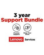 Lenovo 3Y Support Premier Support+KYD