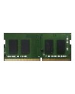 QNAP T0 version - DDR4 - Modul - 4 GB - SO DIMM 260-PIN