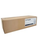 Lexmark Schwarz - Original - Tonerpatrone - für Lexmark C2326