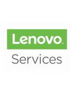Lenovo Premier Support Plus Upgrade - Serviceerweiterung - Arbeitszeit und Ersatzteile (für System mit 3-jähriger Vor-Ort-Garantie)