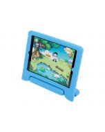 PARAT KidsCover - Schutzhülle für Tablet - ungiftiger EVA-Schaumstoff - Blau - 10.2" - für Apple 10.2-inch iPad (7. Generation)