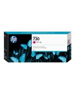 HP 730 - 300 ml - mit hoher Kapazität - Magenta