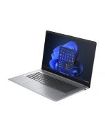 HP 470 G10 Notebook - Intel Core i5 1335U / 1.3 GHz - Win 11 Pro - Intel Iris Xe Grafikkarte - 16 GB RAM - 512 GB SSD NVMe - 43.9 cm (17.3")
