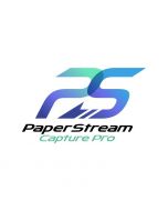 Ricoh PaperStream Capture Pro - Upgrade-Lizenz + 1 Jahr Softwarewartung und Support