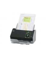 Ricoh fi 8040 - Dokumentenscanner - Dual CIS - Duplex - 216 x 355.6 mm - 600 dpi x 600 dpi - bis zu 40 Seiten/Min. (einfarbig)