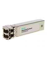 HPE X130 - SFP+-Transceiver-Modul - 10GbE - 10GBase-SR