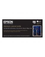 Epson PremierArt Water Resistant Canvas - Glänzend - Rolle A1 (61,0 cm x 12,2 m)