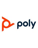HP Poly IP Ceiling Microphone Array - Mikrofon - für Poly G7500