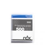 Overland-Tandberg RDX SSD Kartusche - 500 GB