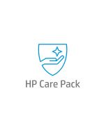 HP 2 Yr Care Pack w/Std Exchg for LaserJ