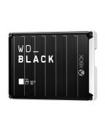 WD_BLACK P10 Game Drive for Xbox One WDBA5G0030BBK - Festplatte - 3 TB - extern (tragbar)