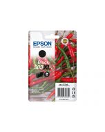Epson 503XL - 9.2 ml - XL - Schwarz - original